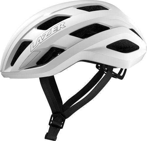 Lazer strada kineticore helmet