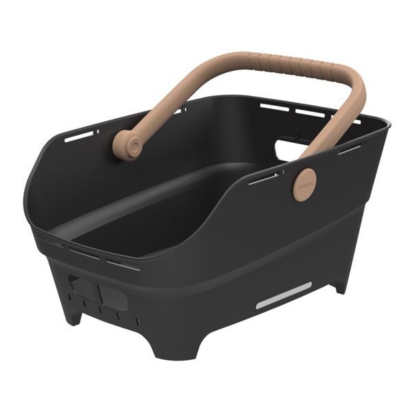 Basil Basket Cento Neo Multi NX schwarz