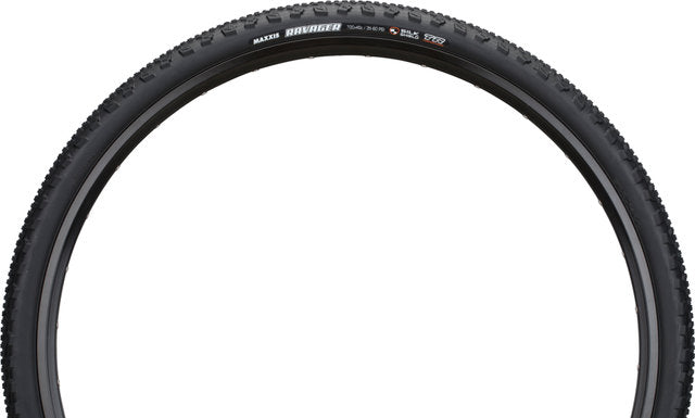Maxxis ravager dual silkshield tr 28 folding tyre