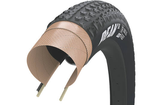 Goodyear - Peak SL Race TLC 29x2.40