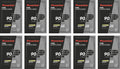 Powerbar fuel sports drink 90 drink powder - 10 pouches