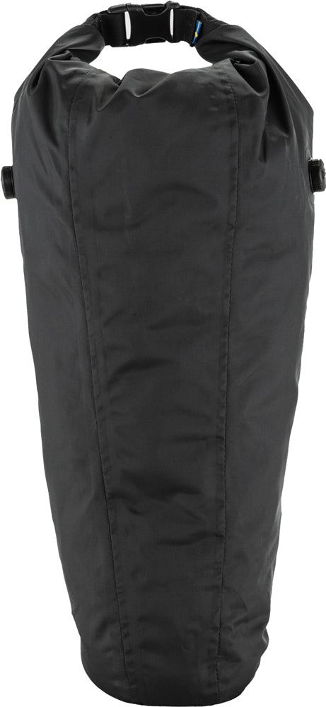 Fjällräven hoja seatbag drybag 16l - saddlebag