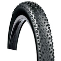 Dutch Perfect Fatbike 20 x 4.00 100-406 mm schwarzer Reifen