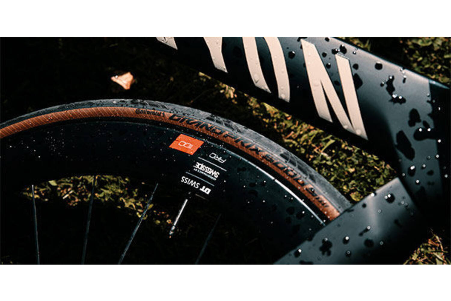 Continental Faltreifen Grand Prix 5000s TR 32-622 TR schwarz TR