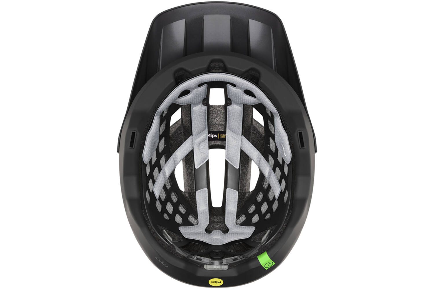 Abi smith payroll mips helmet