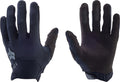 Fox head defend wind offroad full finger gloves