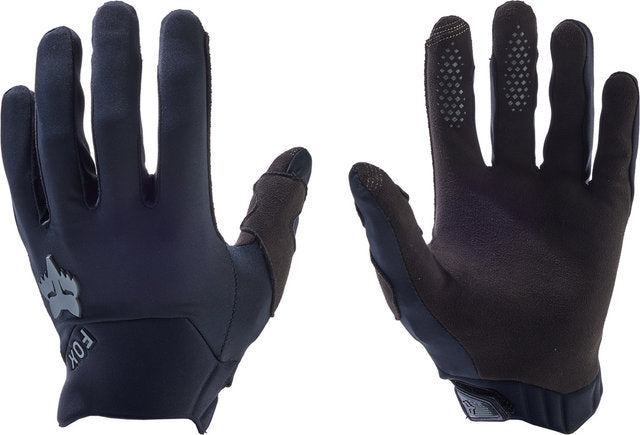 Fox head defend wind offroad full finger gloves
