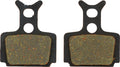 Xlc disc brake pads bp-o31 for formula mega one, r, rx