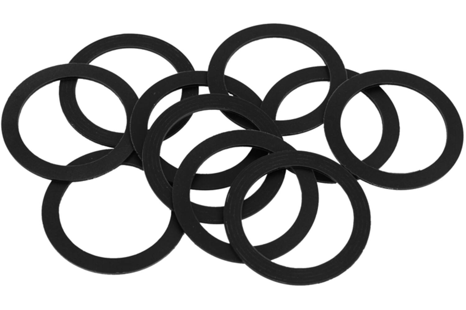 Wheels manufacturing wheels mfg - spacer 1.0mm voor pf30 trapas 10 stuks
