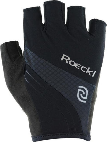 Roeckl ibeto half-finger gloves