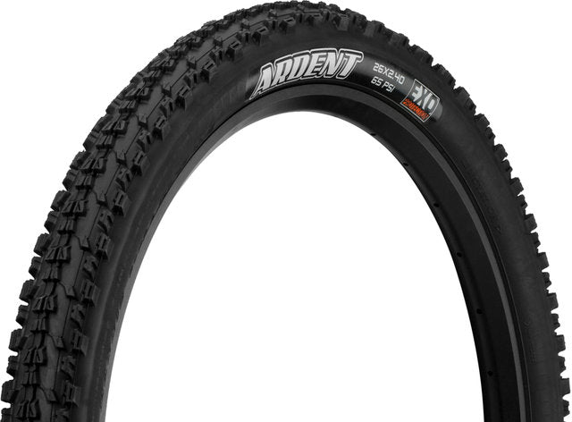 Maxxis ardent mpc exo 26 wired tyre