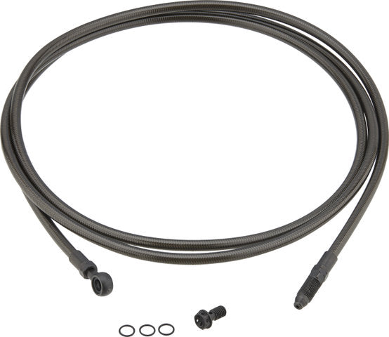Trickstuff goodridge brake line kit banjo straight for maxima direttissima