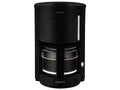 Krups filterkoffiezetter proaroma 1100 watt 1.25 liter 10-15 cups