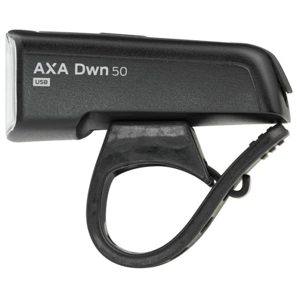 Axa DWN Frontscheinwerfer 50 Lux