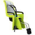 Thule kinderzitje achter ride along 2 voor framebevestiging - zen lime