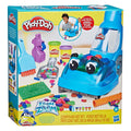 Play-doh zoom zoom stofzuiger en opruimset
