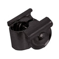 Sattelriemen Sport – schwarz