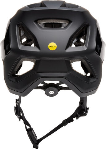 Fox head speedframe pro mips helmet