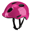 Ked fietshelm meggy spark s (45-50cm) - roze