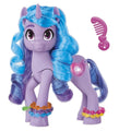 My little pony hasbro mlp stralende izzy moonbow
