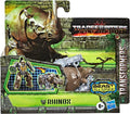 Hasbro transformers movie beast battle changer