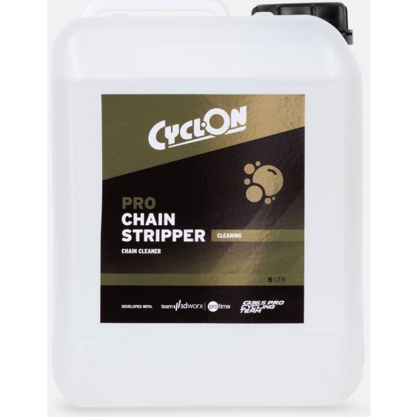 Cyclon ontvetter pro chain stripper