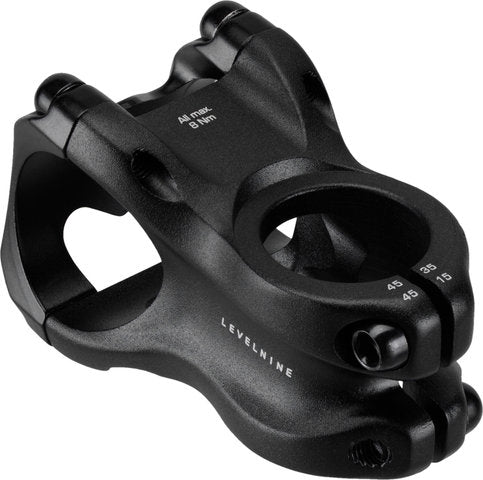 Levelnine team am mtb 35 stem