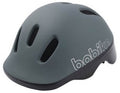 Bobike Helm, Größe 44-48 cm, grau, Größe XXS