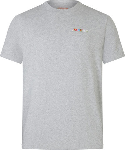 Endura ltd graphic tee t-shirt
