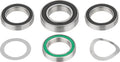 Tune bearing set for complete ball bearing replacement