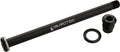 Burgtec rear thru axle for yeti mtb