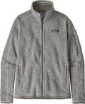 Patagonia better sweater women's jacket