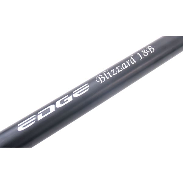 Hochdruckpumpe Edge Blizzard 18B
