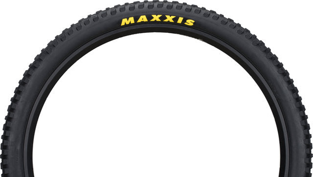 Maxxis dissector dual exo wt tr 29 folding tyre