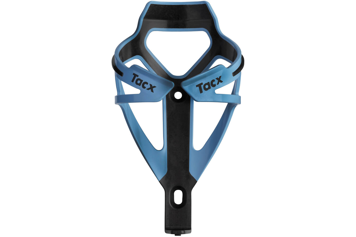 TACX Deva Bidone Halfter hellblau