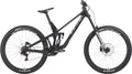 Prime bicycles rocket gx rockshox 29 carbon mountain bike