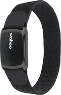 Wahoo tickr fit armband heart rate monitor