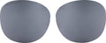 Oakley spare lenses for latch glasses