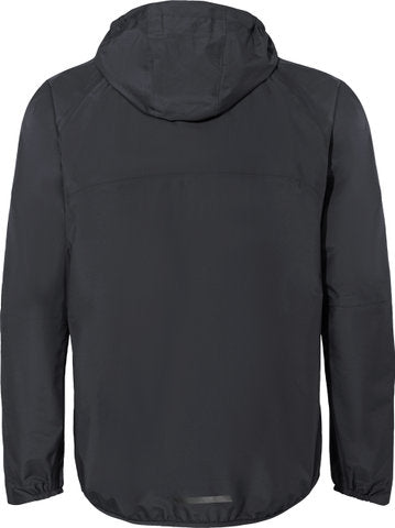 Vaude loamer - mtb rain jacket