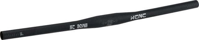 Kcnc sc bone 31.8 flat handlebars