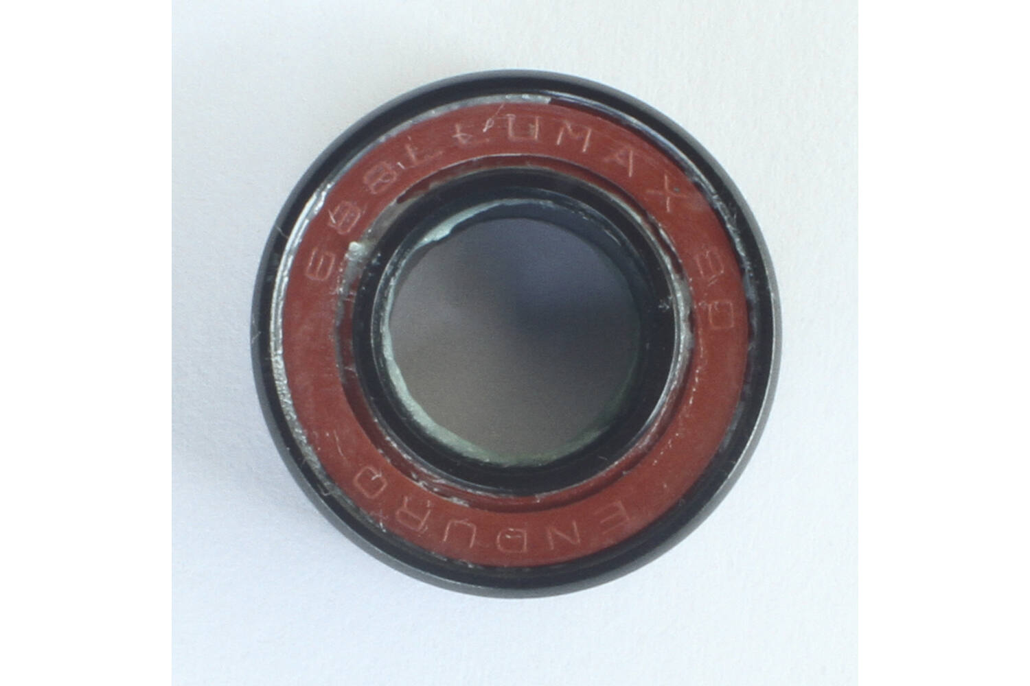 Enduro bearings 688 llu max bo - abec 3 max - black oxide (radial) - 8x16x5