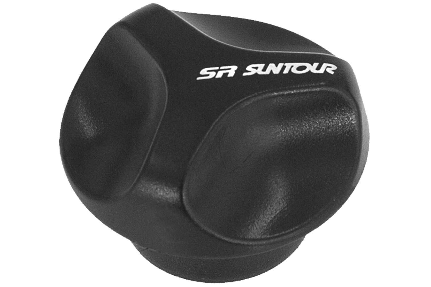 Sr suntour - Ventilkappe FKE076-10 5 Stück