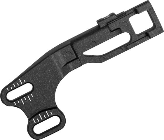 Shimano sm-fd905 adapter for xtr di2 fd-m9050 m9070, xt di2 fd-m8070