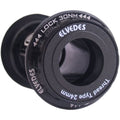 Trapaslagerset Elvedes twist fit bb30