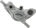 Shimano xtr race br-m9000 brake caliper w resin pads