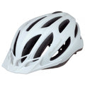 Polisport mtb helm sport-flow m 55-57cm mat wit