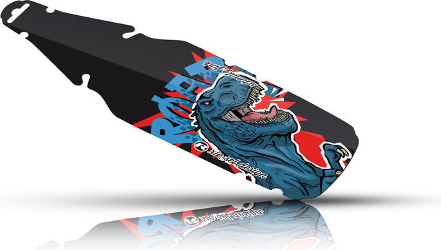 Rie:sel design schmutz:fink kids mudguard