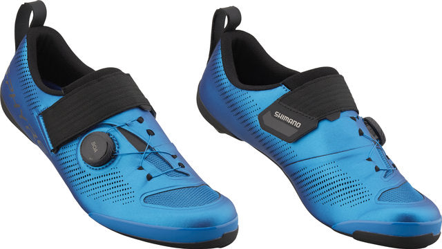 Shimano s-phyre sh-tr903 triathlon shoes