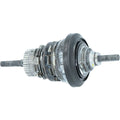 Shimano binnenwerk nexus 7 remnaaf sg-c3001-7c-dx met remarm (184 mm as)