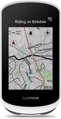 Garmin edge explore 2 gps navigation system